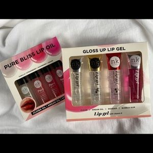 NWOT NK lip bundle